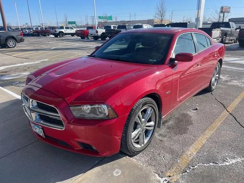 2013 Dodge Charger R/T