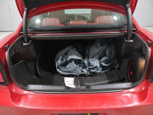 Redline 3 Coat Pearl 2013 Dodge Charger R/T