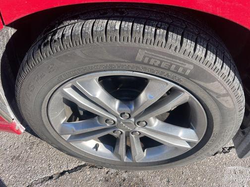 2013 Dodge Charger R/T