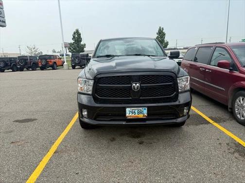 2014 RAM 1500 Tradesman/Express