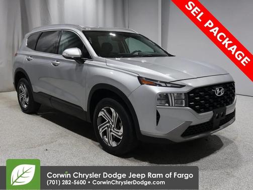 2023 Hyundai SANTA FE SEL 2.4