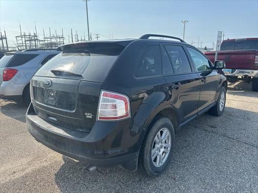 2008 Ford Edge SEL