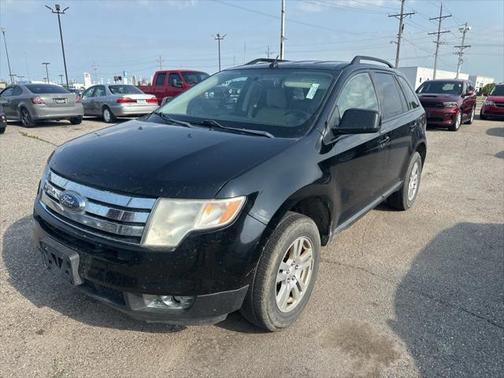 2008 Ford Edge SEL