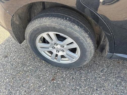 2008 Ford Edge SEL