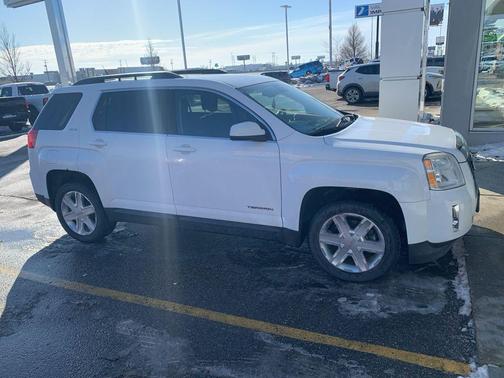 2012 GMC Terrain SLE-2