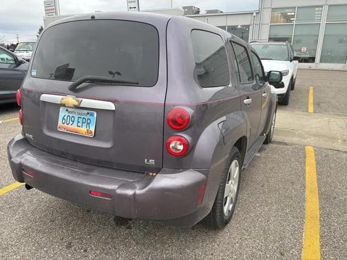 2007 Chevrolet HHR LS