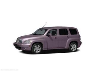 2007 Chevrolet HHR LS