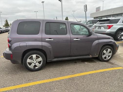 2007 Chevrolet HHR LS