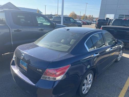 2008 Honda Accord EX-L