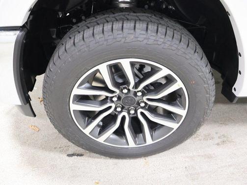 2026 RAM 1500 Longhorn