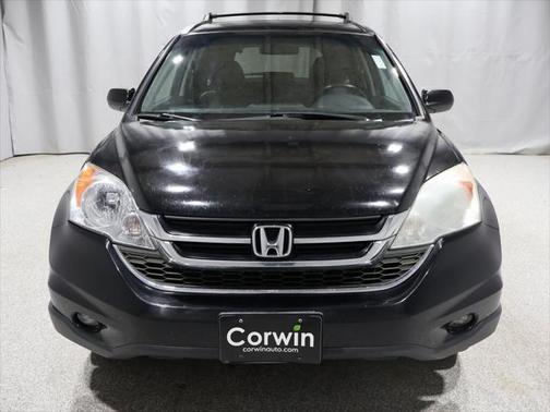 2010 Honda CR-V EX-L