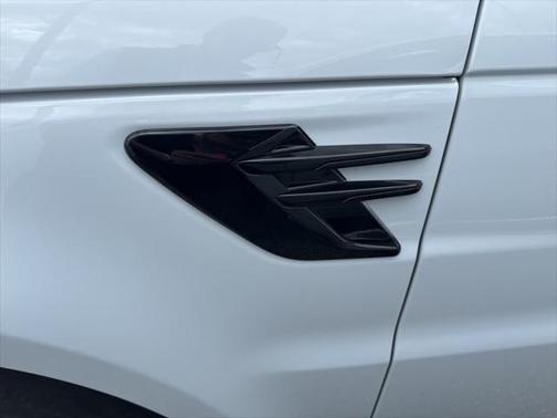 2018 Land Rover Range Rover Sport HSE Dynamic