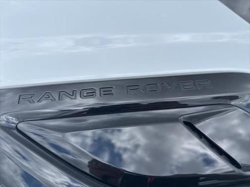 2018 Land Rover Range Rover Sport HSE Dynamic
