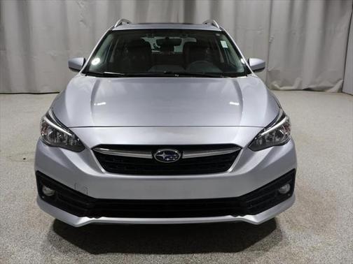 2022 Subaru Impreza Premium