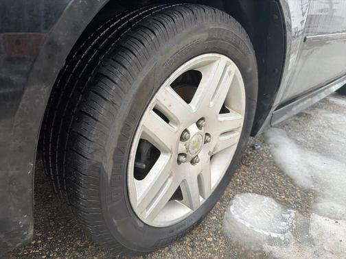 2013 Chevrolet Impala LT