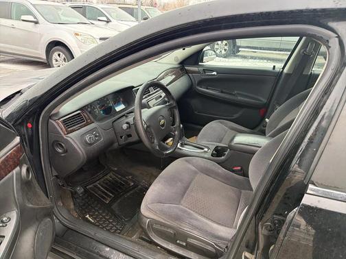 2013 Chevrolet Impala LT