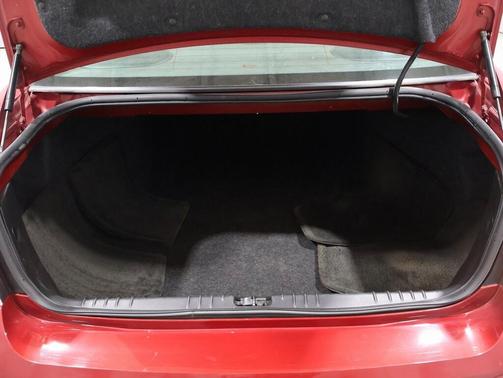 2014 Chevrolet Impala Limited LTZ