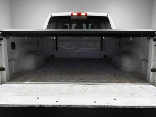 2022 RAM 2500 Laramie Crew Cab 4x4 6'4' Box