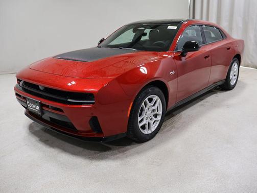 Redeye 2026 Dodge Charger R/T