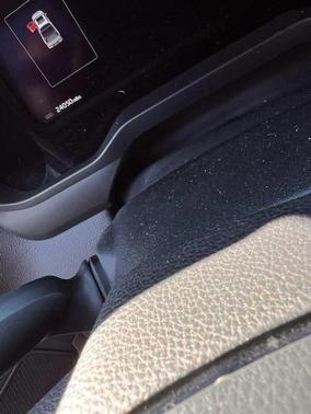 2024 Toyota Tundra Hybrid TRD Pro