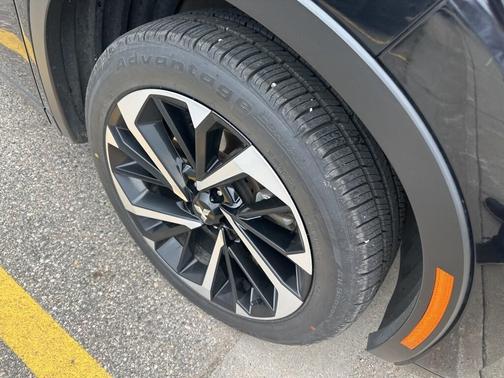 2022 Mitsubishi Outlander SEL 2.5 S-AWC
