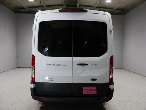 2021 Ford Transit-350 XLT