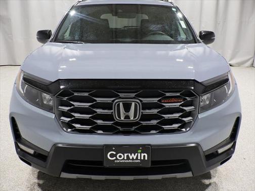 2023 Honda Passport AWD TrailSport