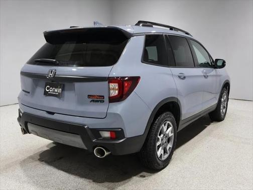 2023 Honda Passport AWD TrailSport