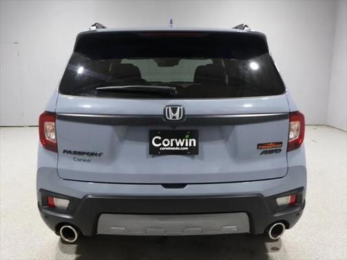 2023 Honda Passport AWD TrailSport