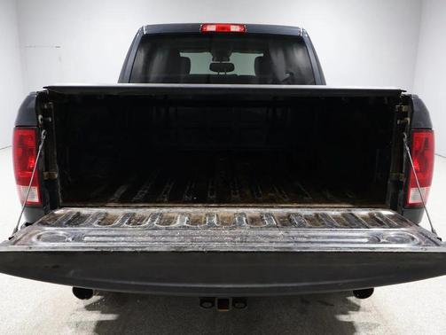 2017 RAM 1500 Tradesman/Express