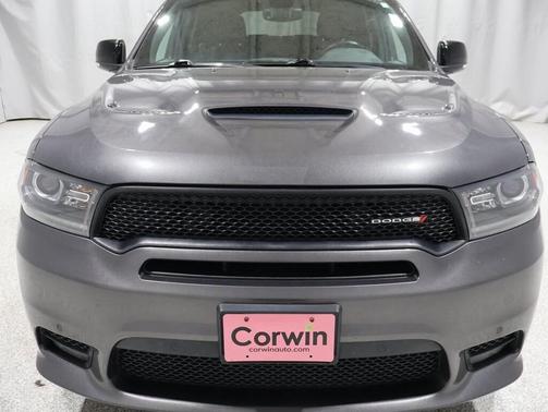 2018 Dodge Durango R/T