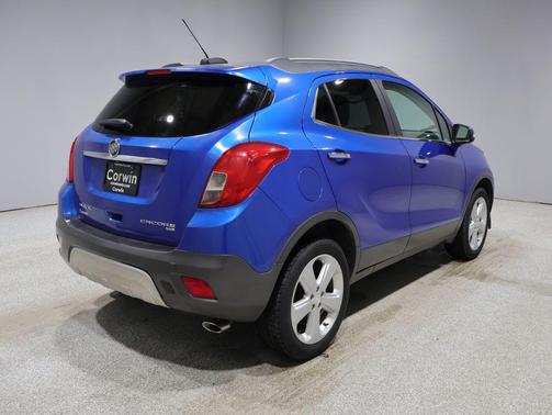 2015 Buick Encore Convenience