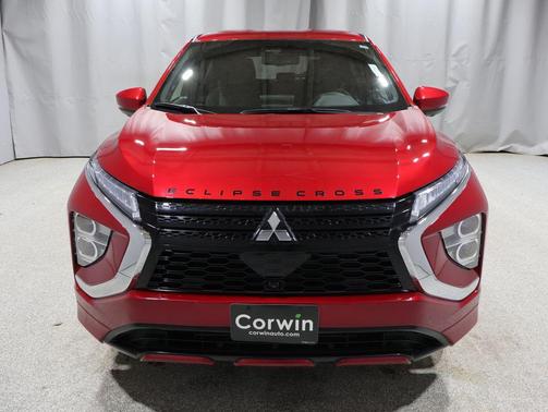 2023 Mitsubishi Eclipse Cross SEL