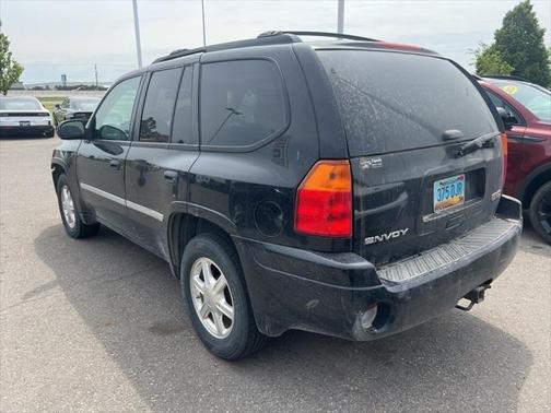 2008 GMC Envoy SLE