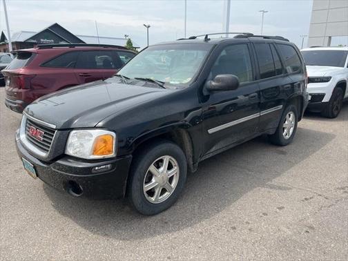 2008 GMC Envoy SLE