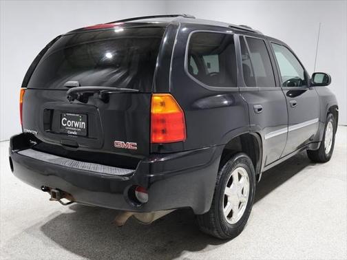 2008 GMC Envoy SLE