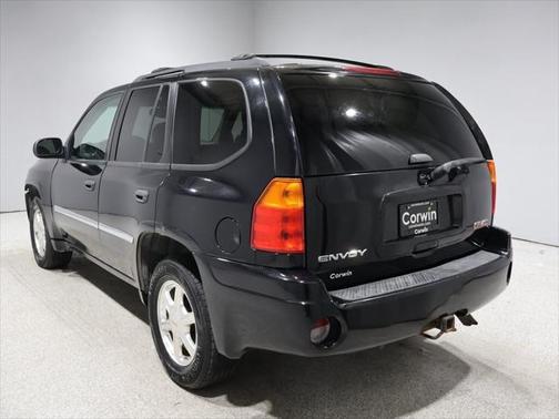 2008 GMC Envoy SLE