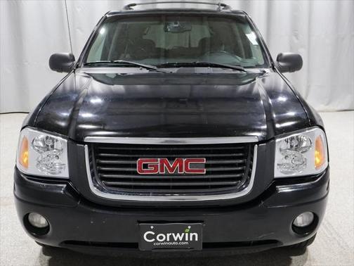2008 GMC Envoy SLE