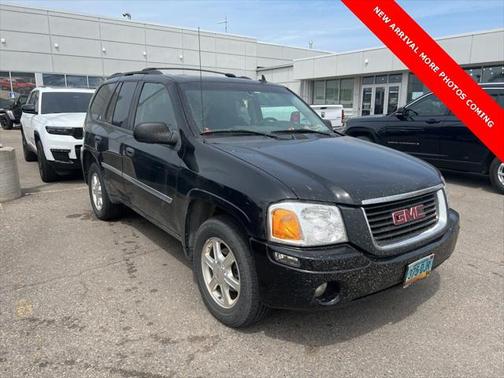 2008 GMC Envoy SLE