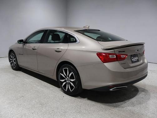 2023 Chevrolet Malibu FWD RS