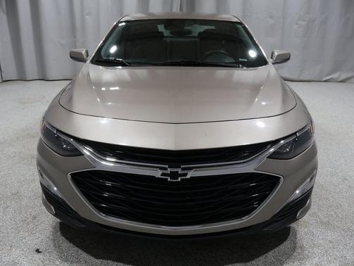 2023 Chevrolet Malibu FWD RS