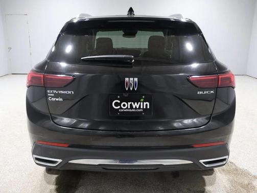 2024 Buick Envision Preferred AWD