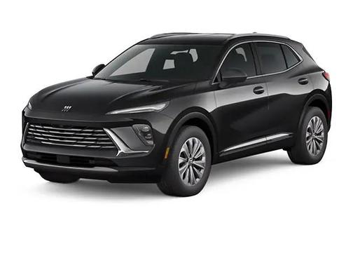 2024 Buick Envision Preferred AWD