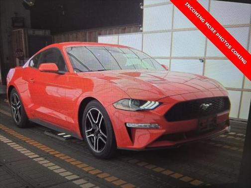 2023 Ford Mustang EcoBoost Premium