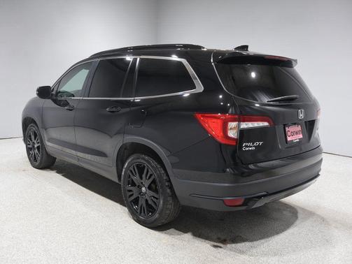 2022 Honda Pilot AWD Special Edition