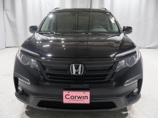 2022 Honda Pilot AWD Special Edition