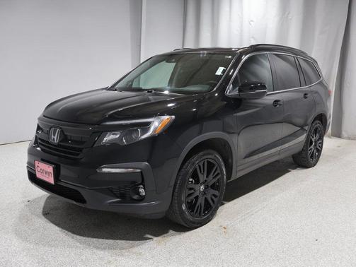 2022 Honda Pilot AWD Special Edition