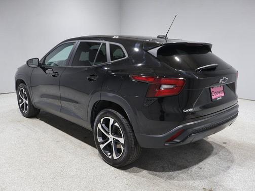 2024 Chevrolet Trax FWD 1RS