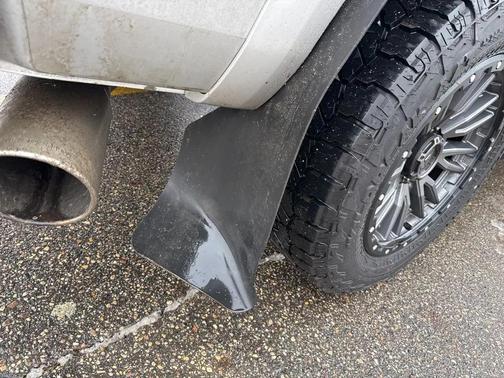 2017 RAM 3500 Longhorn