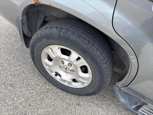 2001 Acura MDX Base